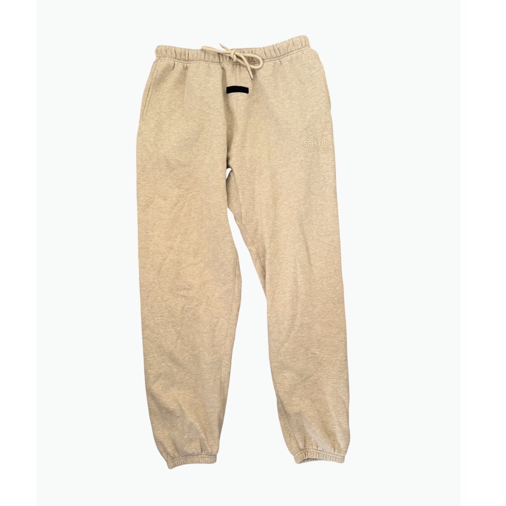 Fear of God ESSENTIALS Sweatpants Large